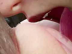 Mature milf eating young asian pussy 3d porn