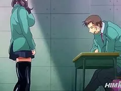 Classmate Says, 'Join Our Orgy With Big Black Cock'