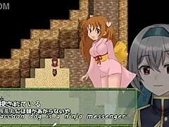 Momokas Great Adventure Trial Ver Machine Translated Subtitles 1 3