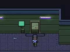 man, that warm welcome in battle brothel ep3 blew my mind with huge action