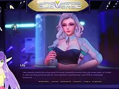 studiofows subverse part 11 😍