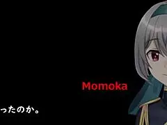 Momokas Great Adventure Trial Ver Machine Translated Subtitles 1 3