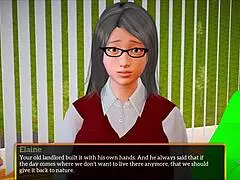 My New Family 434 Anime Game Adventure