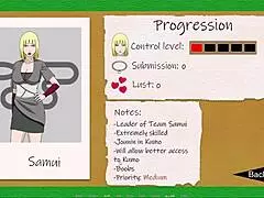 Jikage Rising Arc 2 - Kongkek Tetek Besar Samui! 🔥