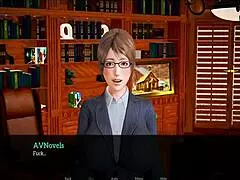 what's the deal with my new family 284