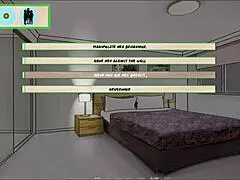 Jikage Rising Arc 2 - Fucking Samui's Huge Boobs! 🔥