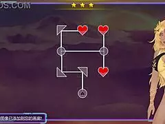 Watch this milf hunter in hentai, shaking it up with anime action.