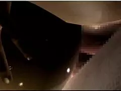 Shoko Sugimoto craves more monster cock action in ep 6