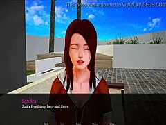 my new family episode 265