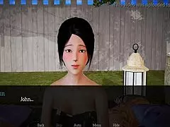 जंगली हेंटाई फैमिली सीन में विशाल लंड की धमाकेदार चुदाई!