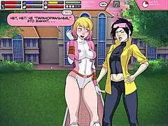 Exploring rogue-like evolution in gameplay part 12