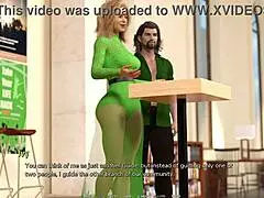 Taboo University 44 Infiltrates Wild Self-Help Group