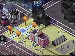 danny phantom feels intense passion in amity park part 9