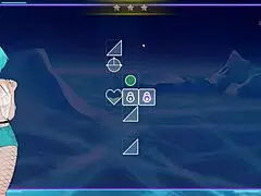 milf hunter 7 from behind creampie in hentai anime game