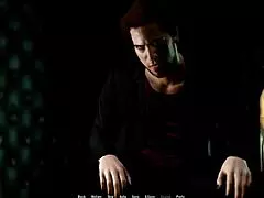 Tales From The Deep Eve 8 Blowjob And Sex