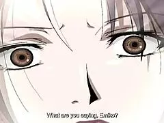 step mom got so jealous, she’s desperate for my touch in this hentai tale