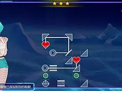 milf hunter 7 from behind creampie in hentai anime game