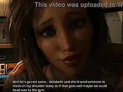 Wvm 137 Everyone Happy John Back