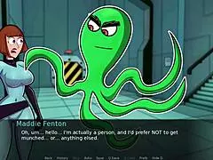 danny phantom feels intense passion in amity park part 9