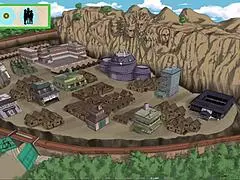 jikage rising arc 2 episode 11 introduces new ninja slut karui with big tits