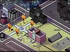 danny phantom feels intense passion in amity park part 9