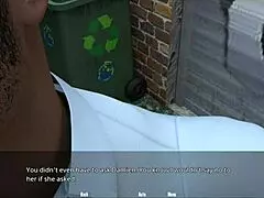 wvm 69 ass competition with hentai milf redhead in anime