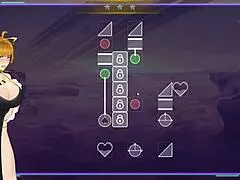 Milf hunter 6 features saturn in heat on the table