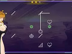 Milf hunter 6 features saturn in heat on the table