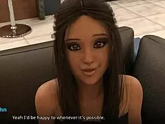 millie wants to see jamie and liz in hentai cartoon