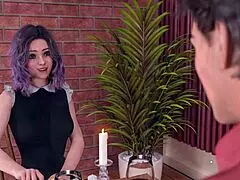 Freshwomen Part 6 Gameplay - Outdoor Rough Cock Action, Oh My God!