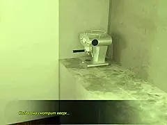 In Lust Theory Episode 3 Part 1, the gameplay unfolds with wild twists.