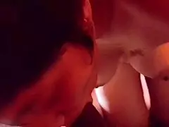 Fat Guy Fucks Young Nalgona in Hotel!