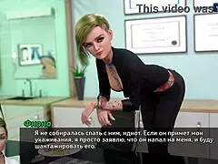 uh, i can’t believe i’m sayin this, but photo hunt part 29 got me hooked with sexy office vibes... dang!