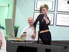 uh, i can’t believe i’m sayin this, but photo hunt part 29 got me hooked with sexy office vibes... dang!