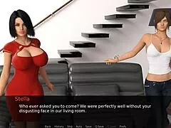 hey, ready for ring of lust part 1?