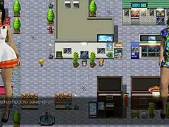 i ride as a slut milf in this exciting affection gameplay