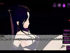 hg demons damsels mythical milf hentai