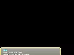 Space Rescue Holo-Pictures Test