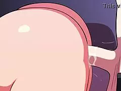 damn, necronomicum full animation is wild group banging!