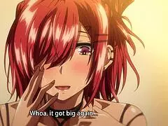 hatsukoi time episode 1