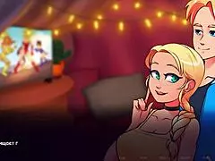 Pełna rozgrywka - życie w Woodchester cz. 2