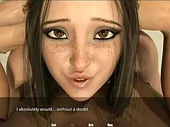 i am worried about liz