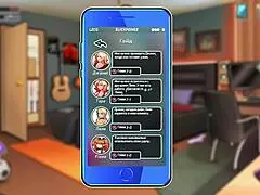 Complete gameplay - life in woodchester part 2