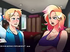 Full gameplay - liv i Woodchester del 2