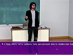 Complete gameplay of Angelica Origins remake part 1