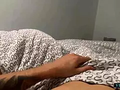 i can’t believe he filled his stepsister while her parents were right there.