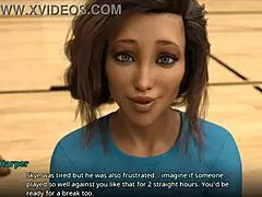 Meeting the New Assistant Coach in a Professional Setting