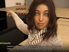 Meeting the New Assistant Coach in a Professional Setting