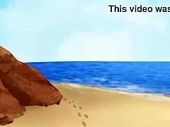 Man, this 2D animation porn comp with sound is freakin’ awesome!