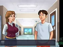 Naughty schoolgirls and teachers episodes